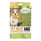 Bolsas compostables Biobag para desechos de perros, 50 unidades (paquete de 12)