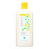 Champú Andalou Naturals con aroma a girasol y cítricos, 345 ml 