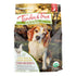Alimento tierno y auténtico de pollo e hígado para perros, 4 lb (paquete de 6)