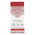 Tints Of Nature Crema de henna roja - 70 ml 