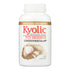 Potenciador de la salud cardiovascular: Extracto de ajo añejado Kyolic Cardiovascular Extra Fuerte (120 cápsulas) 