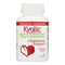 Extracto de ajo añejo Kyolic Phytosterols Formula 107 - 80 cápsulas