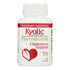 Extracto de ajo añejo Kyolic Phytosterols Formula 107 - 80 cápsulas