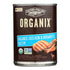 Alimento orgánico para perros Castor &amp; Pollux - Pollo y arroz integral, 355 g