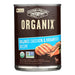 Alimento orgánico para perros Castor &amp; Pollux - Pollo y arroz integral, 355 g