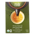 Té verde orgánico Rishi Jazmín Delightful (paquete de 6, 15 bolsitas)