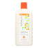 Acondicionador enriquecedor de argán y naranja dulce Andalou Naturals (325 ml) 