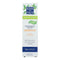 Pasta dental en gel sensible sin flúor Kiss My Face (4.5 oz)