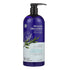 Acondicionador revitalizante con complejo biotina-B de Avalon Organics, 32 oz.