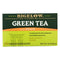 Té verde Bigelow con sabor a melocotón, 20 bolsitas de té envueltas individualmente
