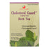 Paquete de 20 tés de hierbas Health King Cholesterol Guard