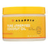 Aceite de coco Alaffia Everyday para nutrir el cabello y una piel radiante (315 ml)