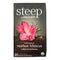 Bigelow Organic Rooibos Hibiscus Tea, Pack of 6 - 20 Tea Bags