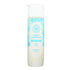 Acondicionador sin fragancia The Honest Company - Suave para piel sensible - 10 onzas líquidas
