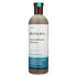 Champú Adama Minerals de Zion Health, 16 onzas líquidas, coco blanco