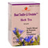 Té Medicinal Health King: Hierba Tonificante y Circulatoria (Paquete de 20)