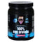 Proteína de huevo Healthy 'n Fit 100% - Pasión de fresa - 12 oz