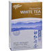 Té blanco Peonía Príncipe de la Paz - 100 u.