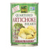 Native Forest Tender & Meaty Artichoke Hearts (Pack of 6 - 14 Oz.)