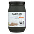 Paromi Té de lavanda y manzanilla Rooibos orgánico