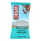 Barras de chocolate orgánico con menta refrescante Clif Bar, 2.4 oz (paquete de 12)