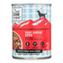 Comida húmeda para perros I and Love and You Beef Booyah Stew (paquete de 12 - 13 oz)