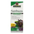 Extracto de saúco negro de Nature's Answer para reforzar el sistema inmunitario (118 ml)