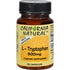 L-Triptófano Natural de California - 500 mg de aminoácido esencial - 30 cápsulas 
