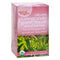 Té verde orgánico de granada con frutos rojos Uncle Lee, 18 unidades