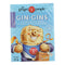 Caramelos Super Boost de ginebra Ginger People (paquete de 24) - 1,1 oz.