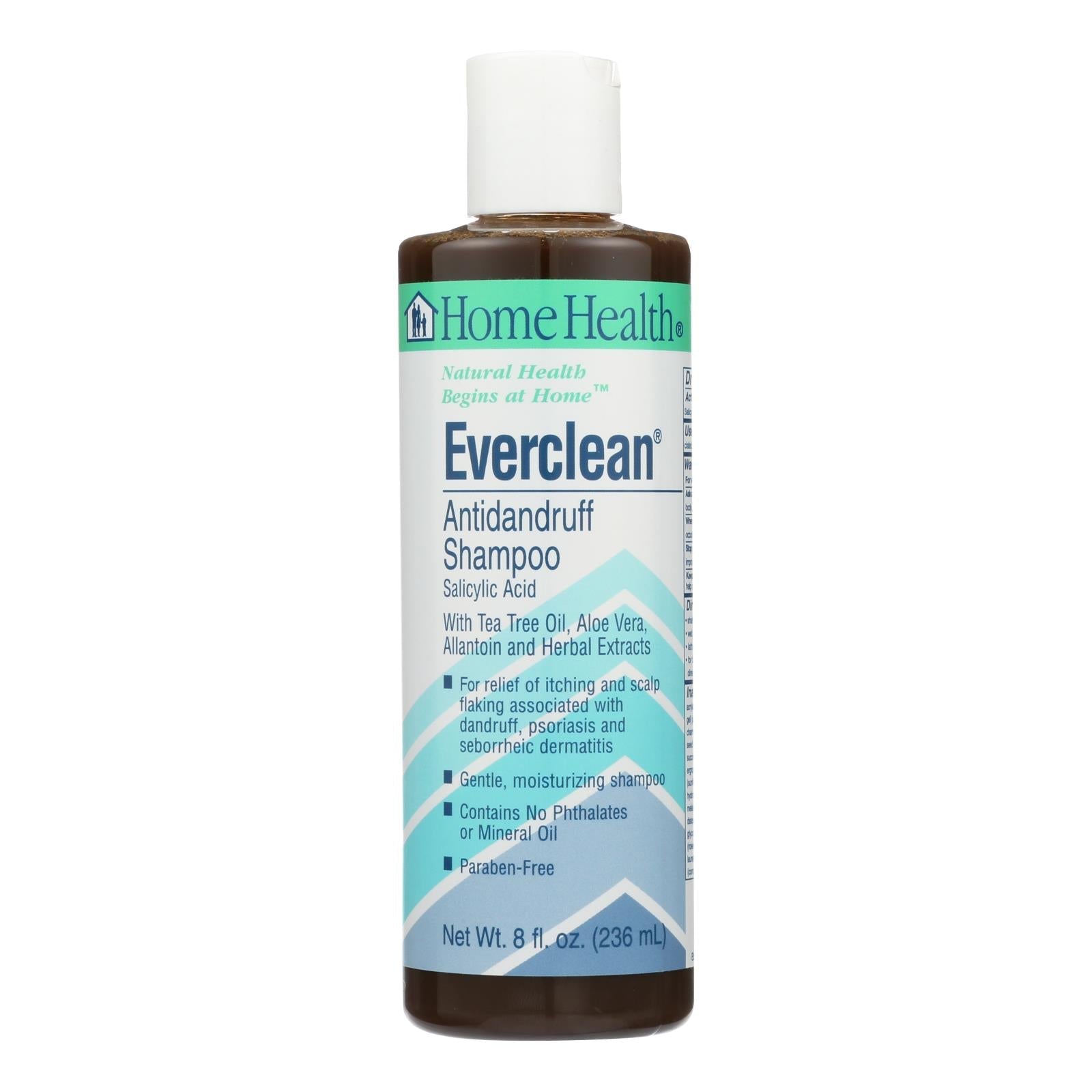 Champú anticaspa Everclean - 8 fl.oz.