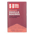 Equal Exchange Organic Vanilla Rooibos Herbal Tea, 6 Packets of 20 Tea Bags