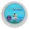 Bálsamo extrafuerte Narayan Soothing Touch - 1.5 oz, paquete de 6