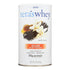Proteína de suero de leche Tera's (12 oz) - Miel de vainilla y cabra
