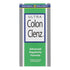 Cápsulas vegetarianas Natural Balance Ultra Colon Clenz, 120 unidades