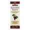 Suplemento líquido sin alcohol Nature's Answer Resveratrol Reserve (147 ml)
