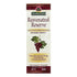 Suplemento líquido sin alcohol Nature's Answer Resveratrol Reserve (147 ml)