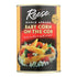 Mazorcas de maíz bebé Reese (15 oz, paquete de 12)