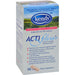 Actiflora Plus Prebiótico, Probiótico y Simbiótico de Kendy USA (100 Cápsulas)