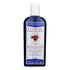 Enjuague bucal Eco-Dent Dailyrinse - Explosión de canela - 8 onzas líquidas