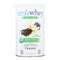 Proteína de suero en polvo orgánica Teras - Sabor a vainilla bourbon - 12 oz.