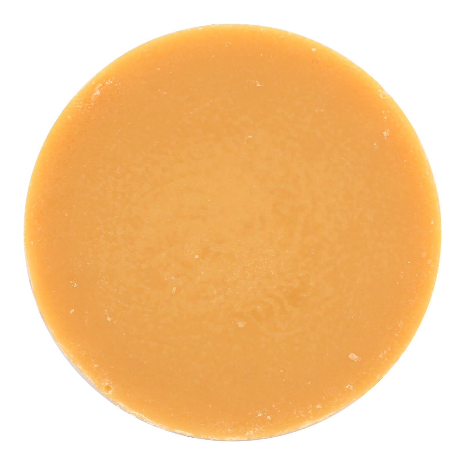 Sappo Hill Sandalwood Glycerine Soap - 3.5 Oz - Case of 12