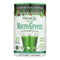 Macro Greens Superfood Powder para nutrición y energía diaria | 10 oz.