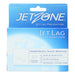 Medicina homeopática para viajes Jet Zone para prevenir el jet lag - 180 comprimidos