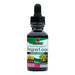 Extracto líquido de raíz de uva de Oregón de Nature's Answer - Refuerzo inmunitario - Desintoxicación - Rico en antioxidantes - 30 ml