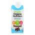 Batido nutricional vegano orgánico Orgain, sabor chocolate suave, 325 ml (paquete de 12) 