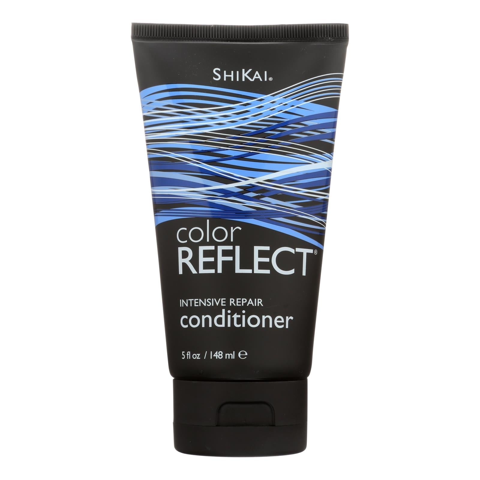 Acondicionador reparador intensivo Shikai Color Reflect (150 ml)