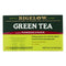 Té verde Bigelow con granada: rico en antioxidantes, paquete de 6 x 20 bolsitas
