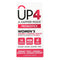 Probióticos para mujeres Up4 (60 cápsulas)