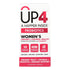 Probióticos para mujeres Up4 (60 cápsulas)